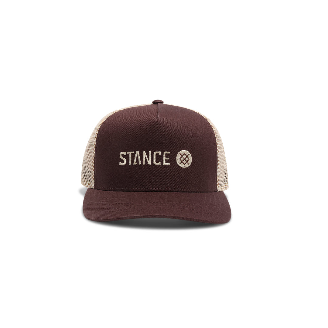 Stance Trucker Hat