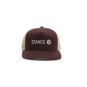 Stance Trucker Hat
