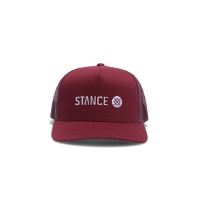 Stance Trucker Hat