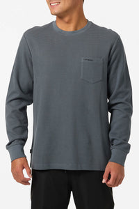 Overland Thermal Crew