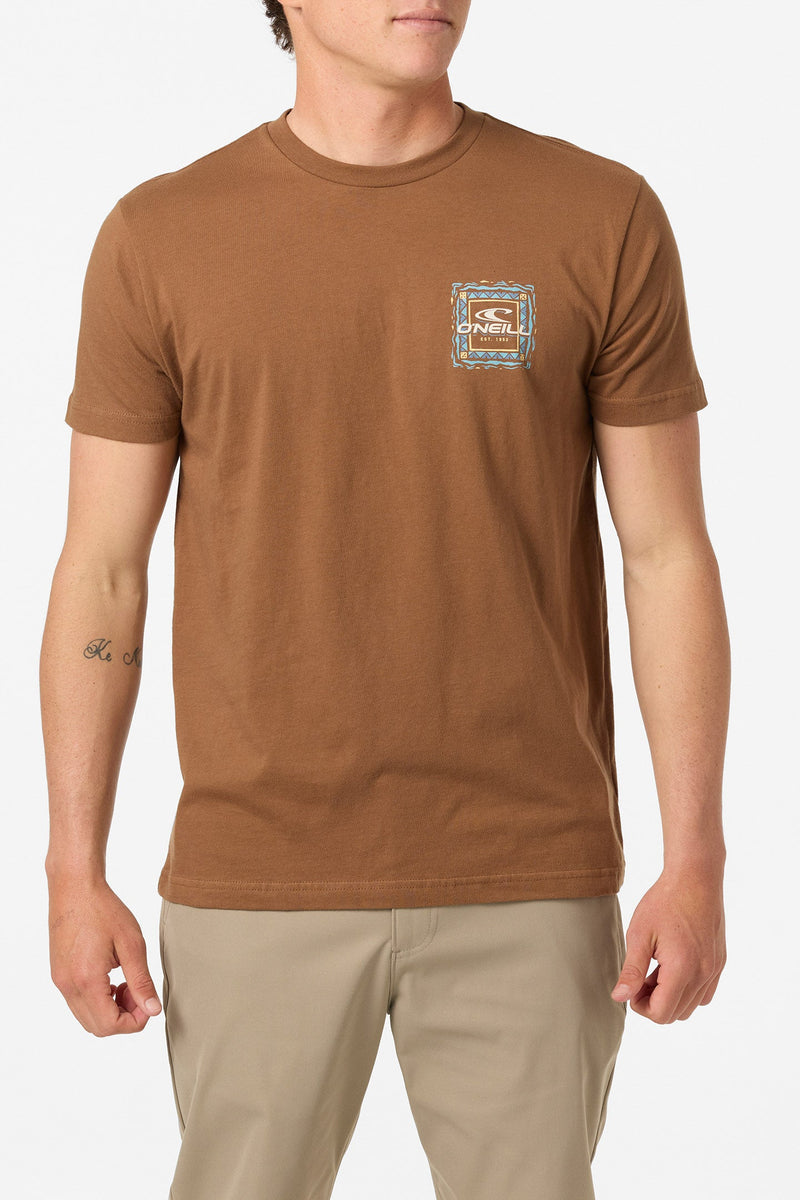 O'Neill Patterns T