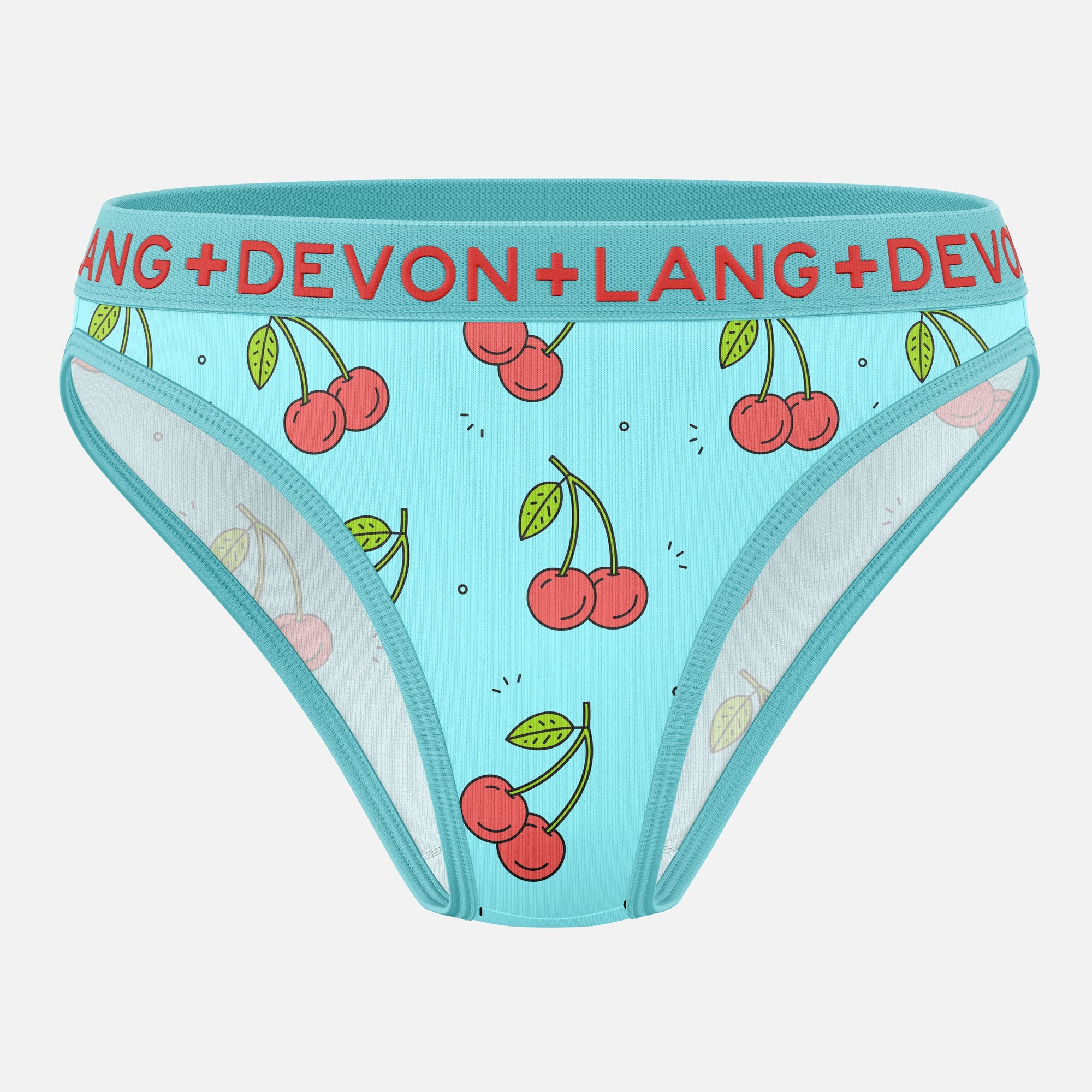 Devon and Lang Katrina Bikini