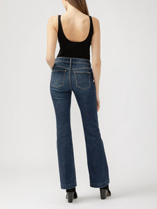 Silver Suki Bootcut