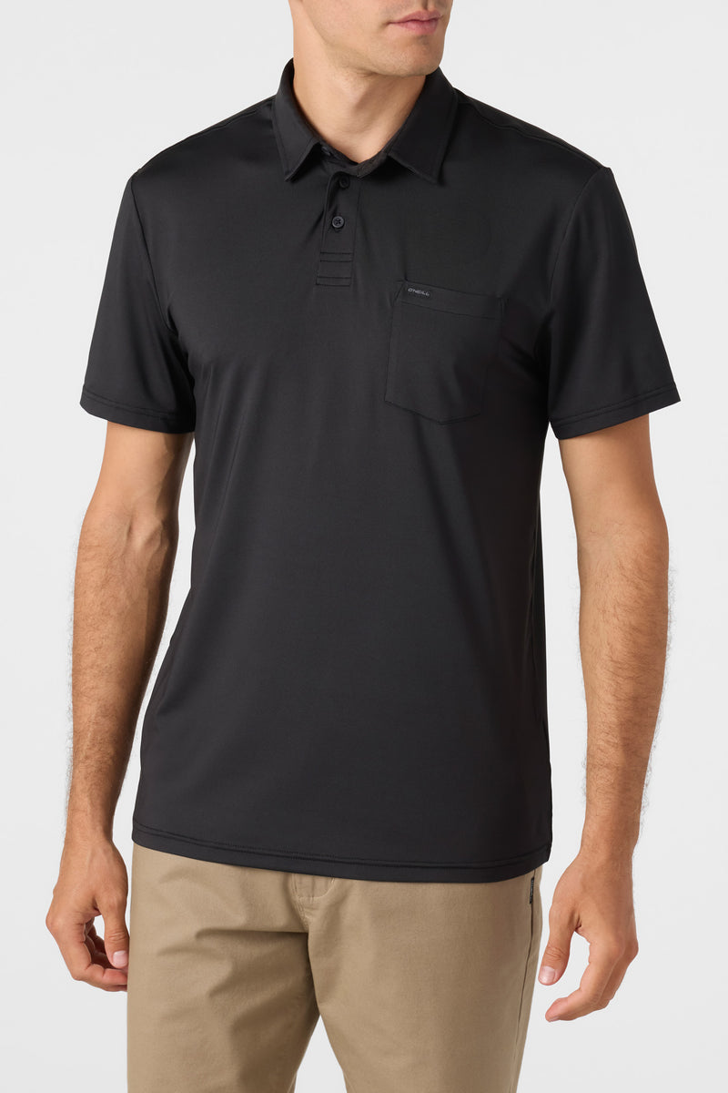O'Neill Travler  UPF Polo