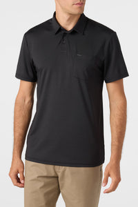 O'Neill Travler  UPF Polo