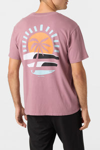 O'Neill Men's Dusk Tee
