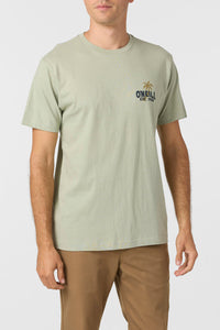 O'Neill Men's Axelrad Tee