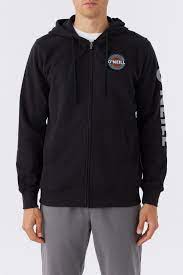 O'neill Fifty Two Zip