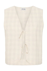 Ichi Saffron Top