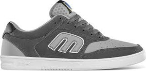 Etnies The Aurelien- Grey/Light Grey