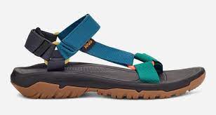 Teva Hurricane XLT2- Multi Blue