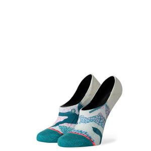 Stance Frankly Teal Socks