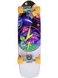 Dusters Lurid Cruiser