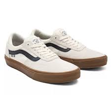 Vans Gilbert Crockett White/Gum
