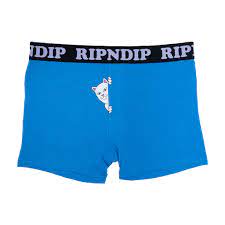 RND Peek a Nermal Boxers