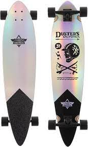 Dusters Moto Cosmic