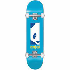 ENJOI Box Panda Complete