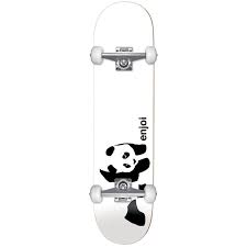 Enjoi Whitey Panda Complete