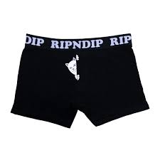 RND Peeking Nerm Boxers