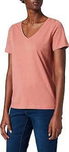 Esprit Basic Organic V-Neck Tee
