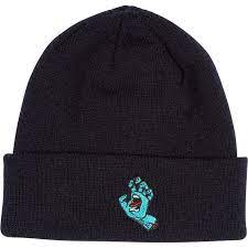 Santa Cruz- Screaming Hand Beanie