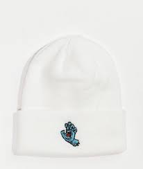 Santa Cruz- Screaming Hand Beanie