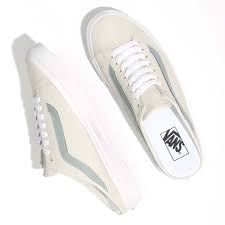 Vans Style 36 Mule