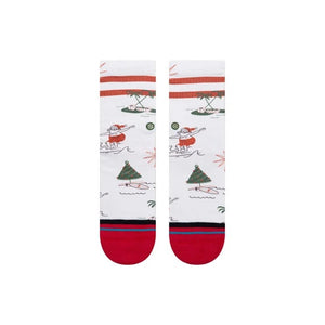 Stance - Santa In Hawaii (Kids)