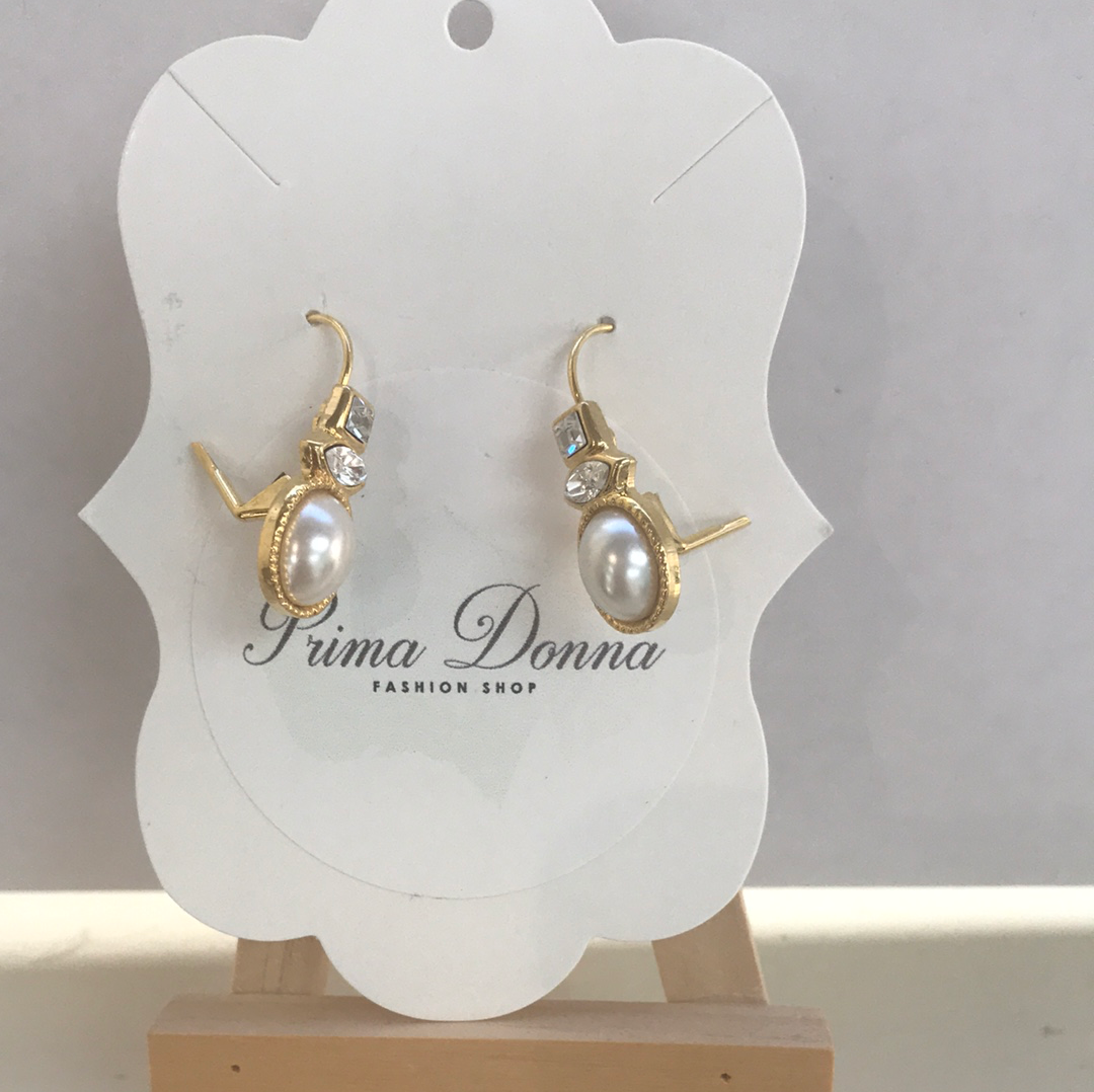 Earring 2