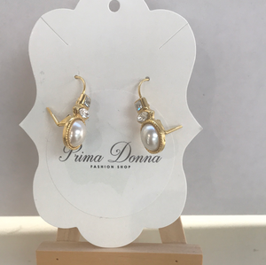 Earring 2