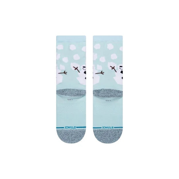 Stance - With My Snowmies (Kids)