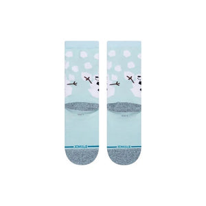 Stance - With My Snowmies (Kids)