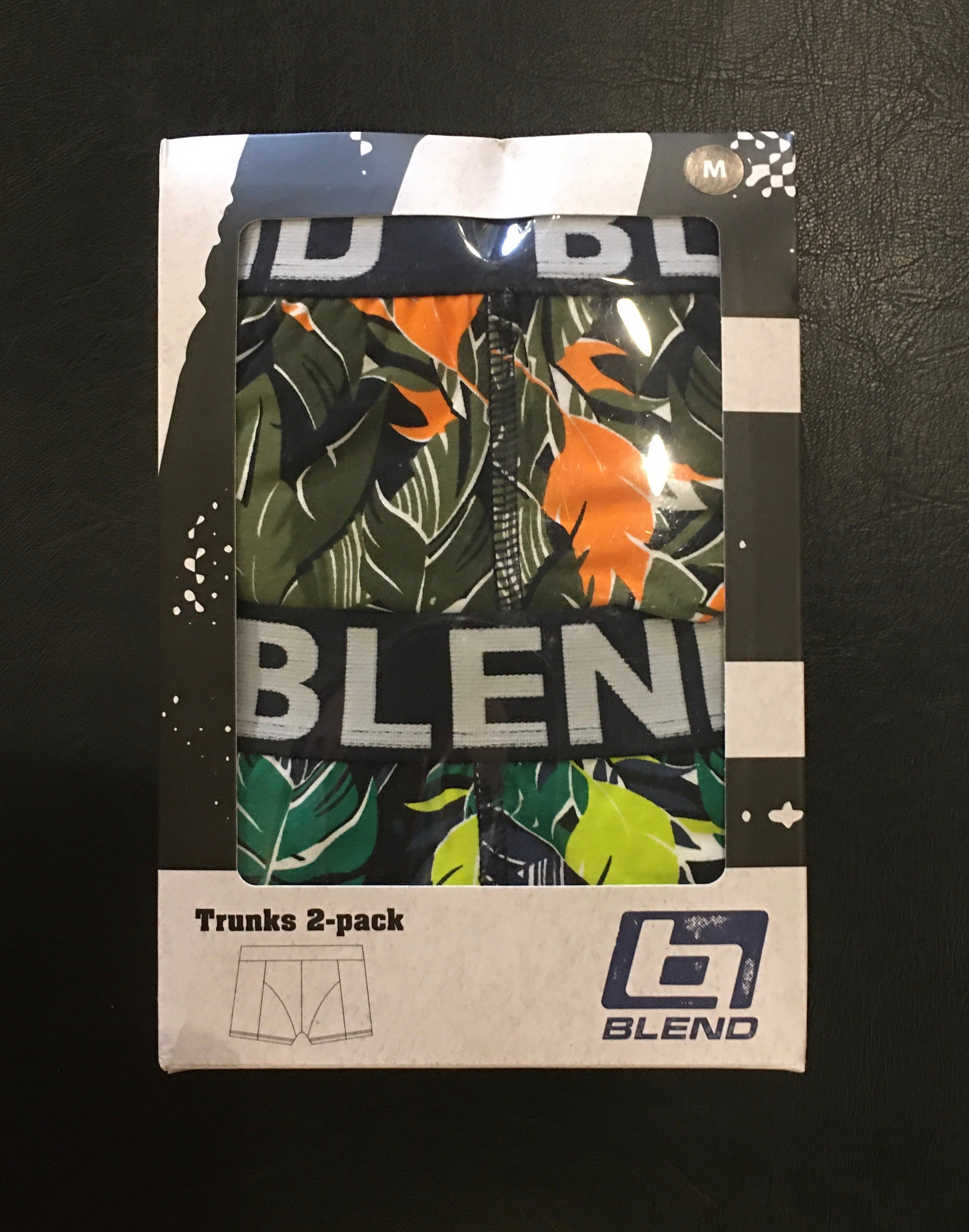 Blend Underwear 2 Pack