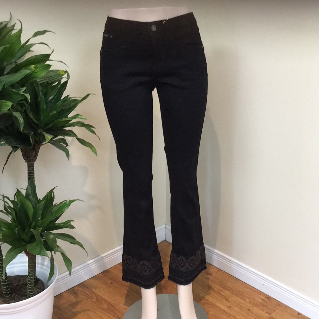 Cream Bitta 7/8 Jeans