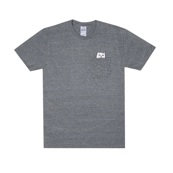 R and D Pocket T Lord Nerman