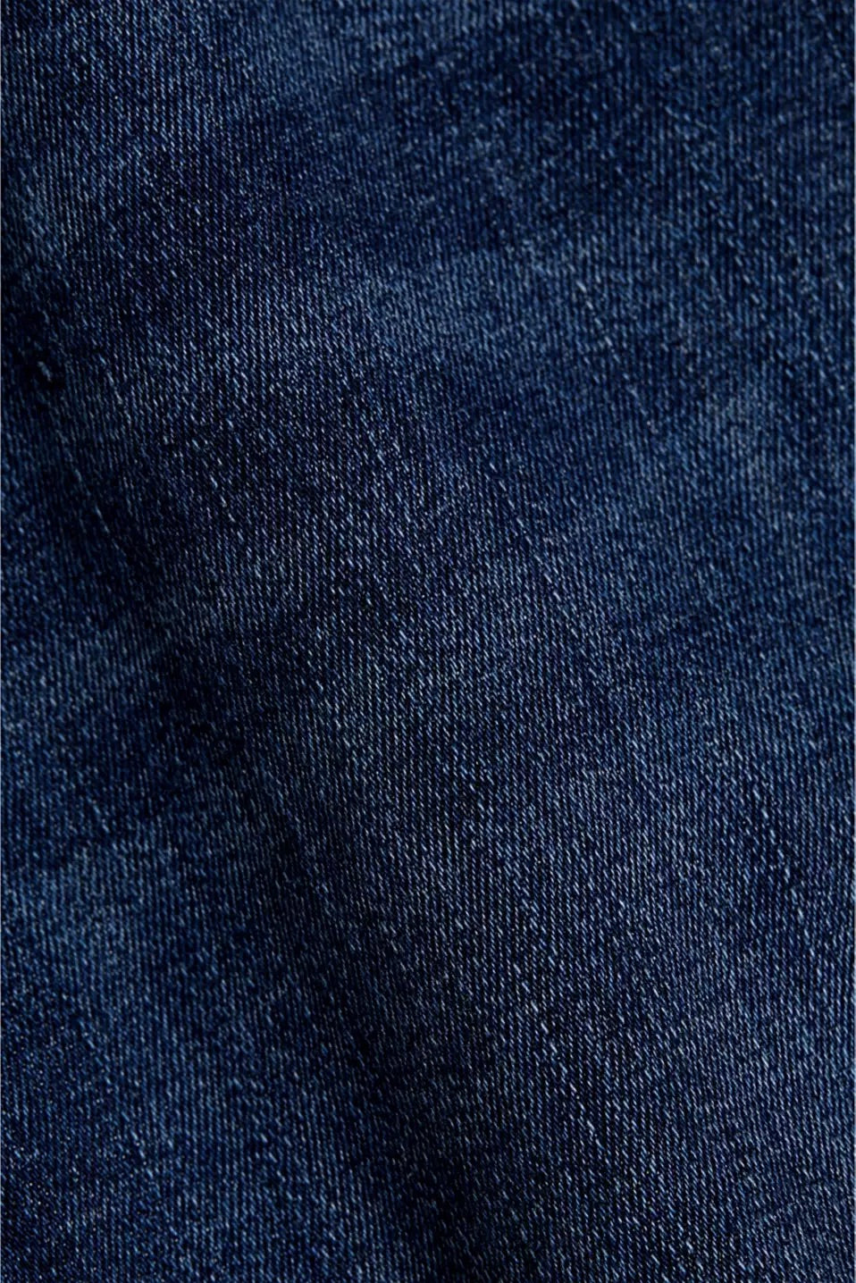 Esprit  HR Skinny Denim Organic