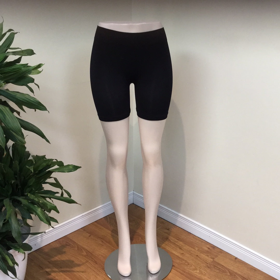 Bamboo Cotton Shorts