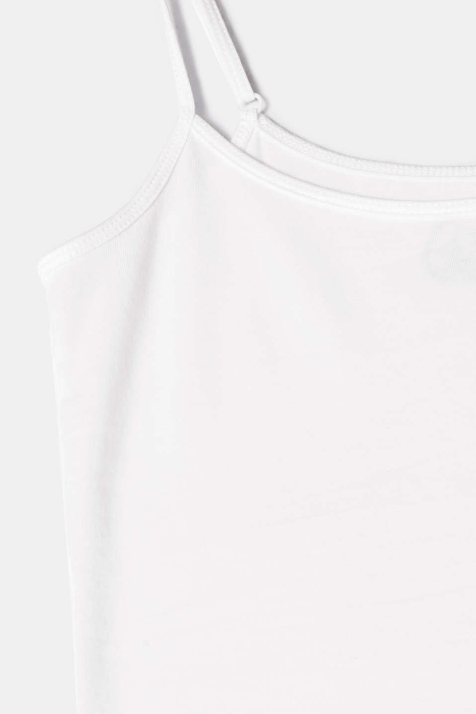 Layering Tank Top