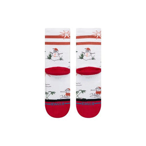 Stance - Santa In Hawaii (Kids)