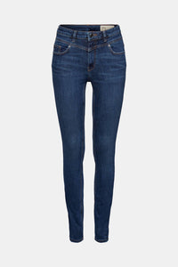 Esprit  HR Skinny Denim Organic