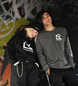 Revolution Long Sleeve