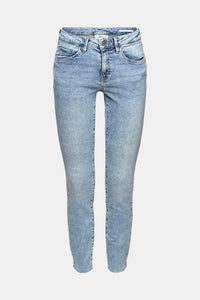 Mr. Skiny Recycled Denim