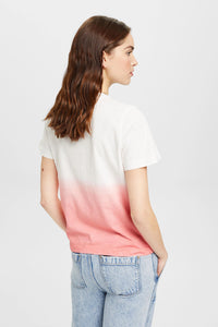 Esprit Dip Dye Tee