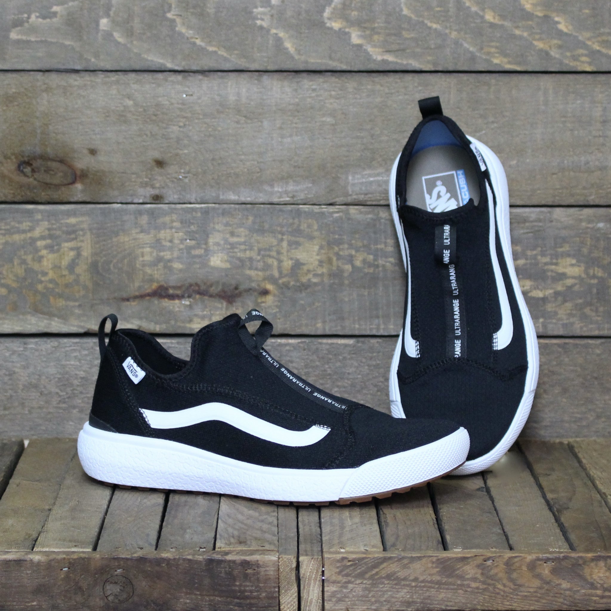 Vans UltraRange Exo Slip